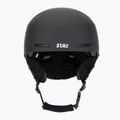 Lyžiarska prilba Bliz S003 MIPS matte black 2
