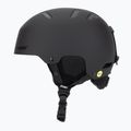 Lyžiarska prilba Bliz S003 MIPS matte black 3