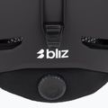 Lyžiarska prilba Bliz S003 MIPS matte black 7
