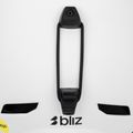 Lyžiarska prilba Bliz S003 MIPS matte white 7