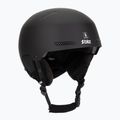 Lyžiarska prilba Bliz S003 matte black