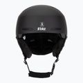 Lyžiarska prilba Bliz S003 matte black 3
