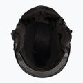 Lyžiarska prilba Bliz S003 matte black 5