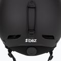 Lyžiarska prilba Bliz S003 matte black 7