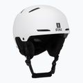 Lyžiarska prilba Bliz S003 matte white