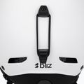 Lyžiarska prilba Bliz S003 matte white 7