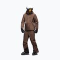 Pánska snowboardová bunda Oakley Sub Temp RC Gore-Tex 2.0 32F dark umber 2