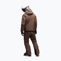 Pánska snowboardová bunda Oakley Sub Temp RC Gore-Tex 2.0 32F dark umber 3