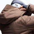 Pánska snowboardová bunda Oakley Sub Temp RC Gore-Tex 2.0 32F dark umber 5