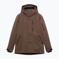 Pánska snowboardová bunda Oakley Sub Temp RC Gore-Tex 2.0 32F dark umber 7