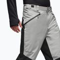 Pánske lyžiarske nohavice Oakley Canopy Pro Insulated Pitch Black/Cement 4