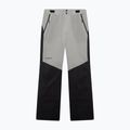 Pánske lyžiarske nohavice Oakley Canopy Pro Insulated Pitch Black/Cement 6