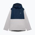 Pánska lyžiarska bunda Oakley Elk Grove Anorak pitch black/aviator green