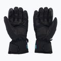 Dámske lyžiarske rukavice Level I Super Radiator Gore Tex black 3234 2
