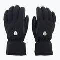 Dámske lyžiarske rukavice Level I Super Radiator Gore Tex black 3234 3