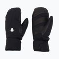 Dámske lyžiarske rukavice Level Super Radiator Mitt Gore Tex black 3234