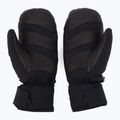 Dámske lyžiarske rukavice Level Super Radiator Mitt Gore Tex black 3234 3