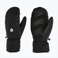 Dámske rukavice Level Super Radiator W Mitt Gore-Tex black