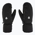 Dámske rukavice Level Super Radiator W Mitt Gore-Tex black 3