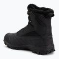 Detské snehule CMP Rae Snowboots Wp black/blue 3
