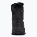 Detské snehule CMP Rae Snowboots Wp black/blue 6