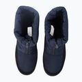 Detské snehule CMP Rae Snowboots Wp black/blue 12