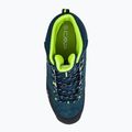 Pánske trekové topánky CMP Alcor Mid navy blue 39Q4907 6
