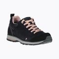 Dámske trekové topánky CMP Elettra Low grey 38Q4616 11