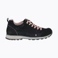 Dámske trekové topánky CMP Elettra Low grey 38Q4616 12