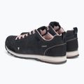 Dámske trekové topánky CMP Elettra Low grey 38Q4616 3