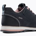Dámske trekové topánky CMP Elettra Low grey 38Q4616 8