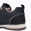 Dámske trekové topánky CMP Elettra Low grey 38Q4616 10