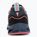 Detská turistická obuv CMP Altak Trail 2.0 navy/pink fluo/a.marina 6