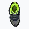 CMP detské trekové topánky Pyry Snowboots sivé 38Q4514J 6