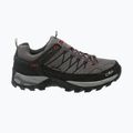 Pánske trekové topánky CMP Rigel Low grey 3Q13247 10