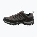 Pánske trekové topánky CMP Rigel Low grey 3Q13247 11