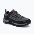 Pánske trekové topánky CMP Rigel Low grey 3Q13247