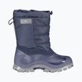 CMP Hanki 2.0 Detské snehové topánky navy blue 30Q4704 12