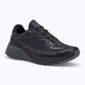 Obuv EA7 Emporio Armani Crusher Distance Trail triple black