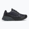 Obuv EA7 Emporio Armani Crusher Distance Trail triple black 2
