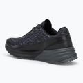 Obuv EA7 Emporio Armani Crusher Distance Trail triple black 3