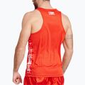 Tréningové tričko LEONE 1947 Boxing red 3