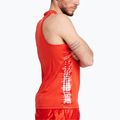 Tréningové tričko LEONE 1947 Boxing red 4
