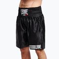 Boxerské šortky LEONE 1947 Italy Boxing AB737 black 4