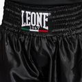 Boxerské šortky LEONE 1947 Italy Boxing AB737 black 6