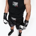 Boxerské šortky LEONE 1947 Italy Boxing AB737 black 8