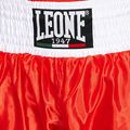 LEONE 1947 Boxerské šortky červené 6