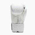 Boxerské rukavice LEONE 1947 maorské biele 3