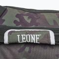 Tréningová taška LEONE 1947 Mimetic Camo Bag 45 l green camo 6