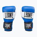 Leone 1947 Shock modré boxerské rukavice GN047 2
